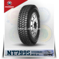 NEOTERRA NT899S NT869S PARA CANADÁ 11R22.5 11R24.5 PNEU DE CAMINHÃO DE NEVE